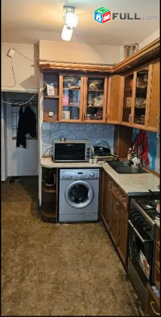 LA10246 Վարձով 1 սենյականոց բնակարան Բագրատունյաց փողոցում 