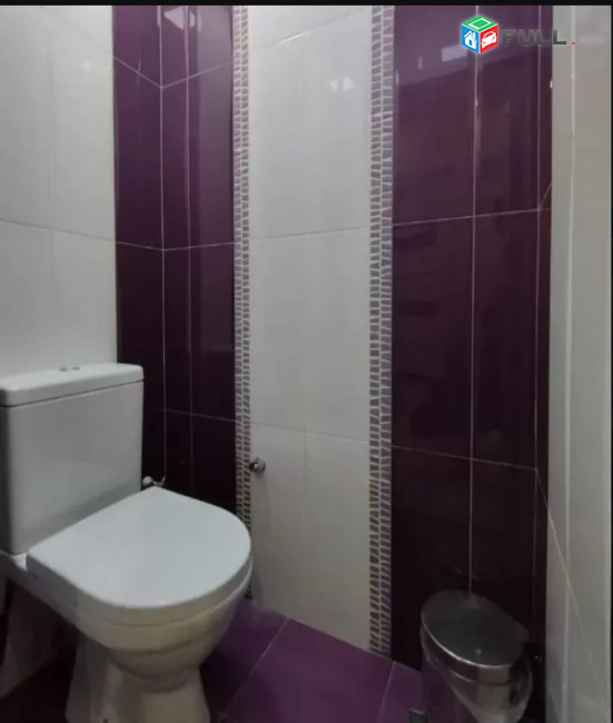 LA10250 Վարձով 3 սենյականոց բնակարան Զորավարի Անդրանիկի փողոց 