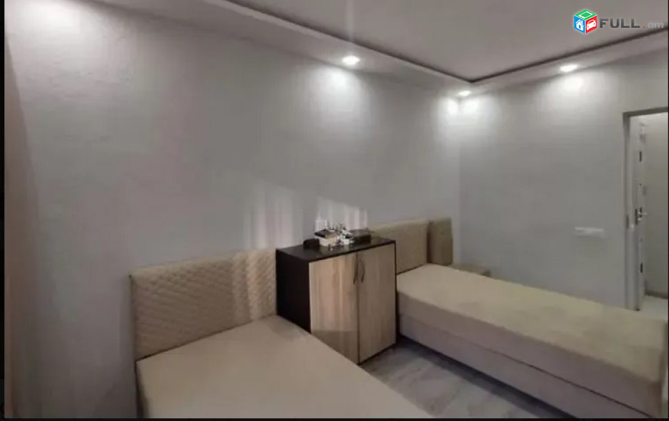 LA10250 Վարձով 3 սենյականոց բնակարան Զորավարի Անդրանիկի փողոց 