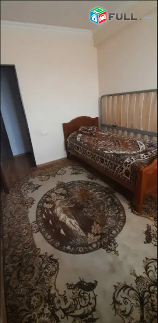 LA10253 Վարձով 4 սենյականոց բնակարան Սեբաստիայի փողոցում