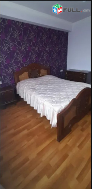 LA10253 Վարձով 4 սենյականոց բնակարան Սեբաստիայի փողոցում