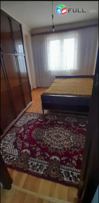 LA10253 Վարձով 4 սենյականոց բնակարան Սեբաստիայի փողոցում
