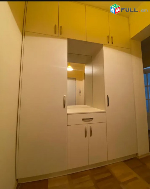 LA10254  Վարձով 4 սենյականոց բնակարան, Դավթաշեն 1-ին թաղամաս