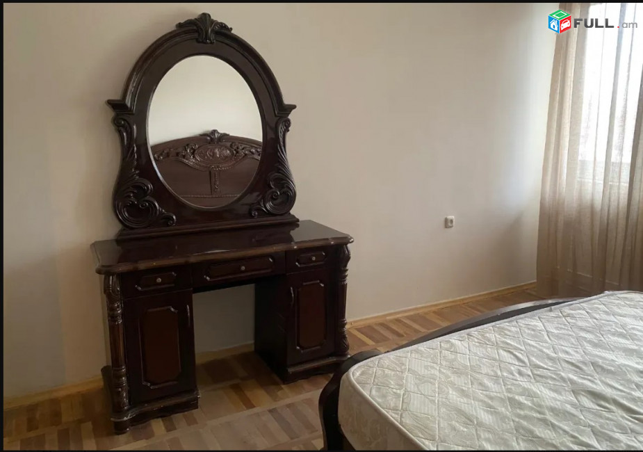 LA10254  Վարձով 4 սենյականոց բնակարան, Դավթաշեն 1-ին թաղամաս