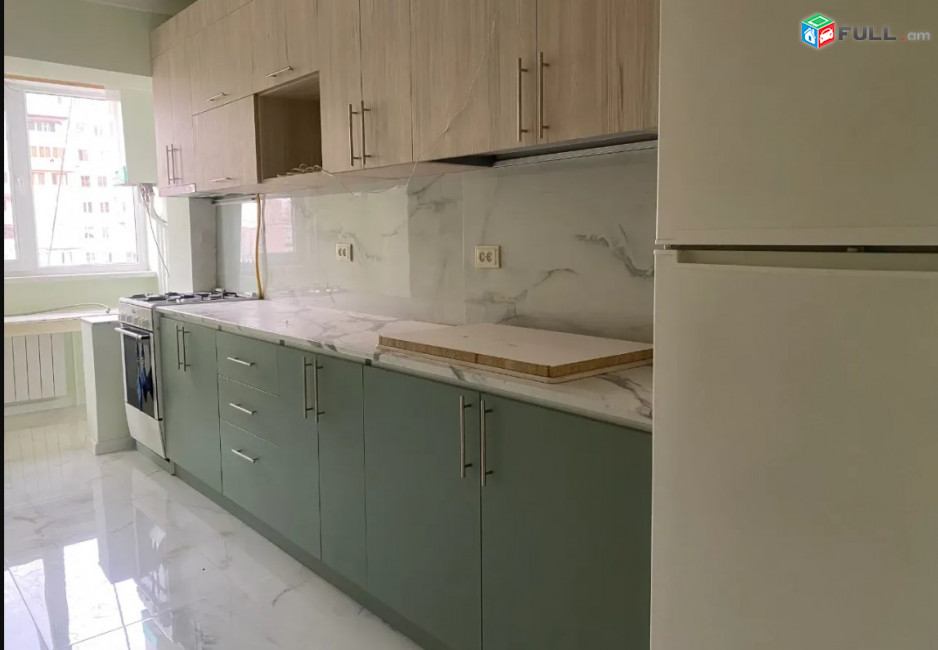 LA10254  Վարձով 4 սենյականոց բնակարան, Դավթաշեն 1-ին թաղամաս