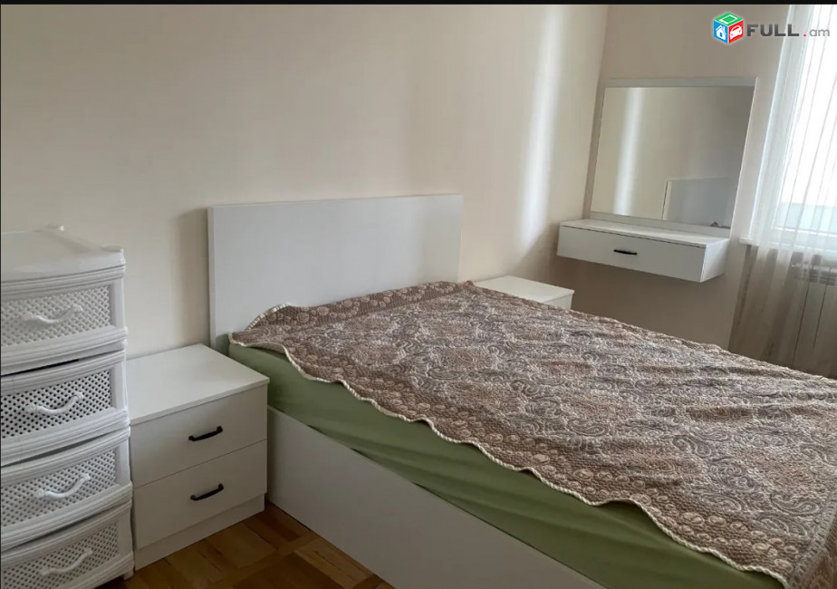 LA10254  Վարձով 4 սենյականոց բնակարան, Դավթաշեն 1-ին թաղամաս
