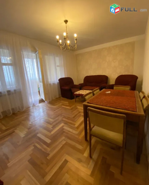 LA10254  Վարձով 4 սենյականոց բնակարան, Դավթաշեն 1-ին թաղամաս