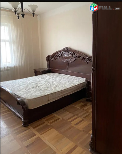 LA10254  Վարձով 4 սենյականոց բնակարան, Դավթաշեն 1-ին թաղամաս