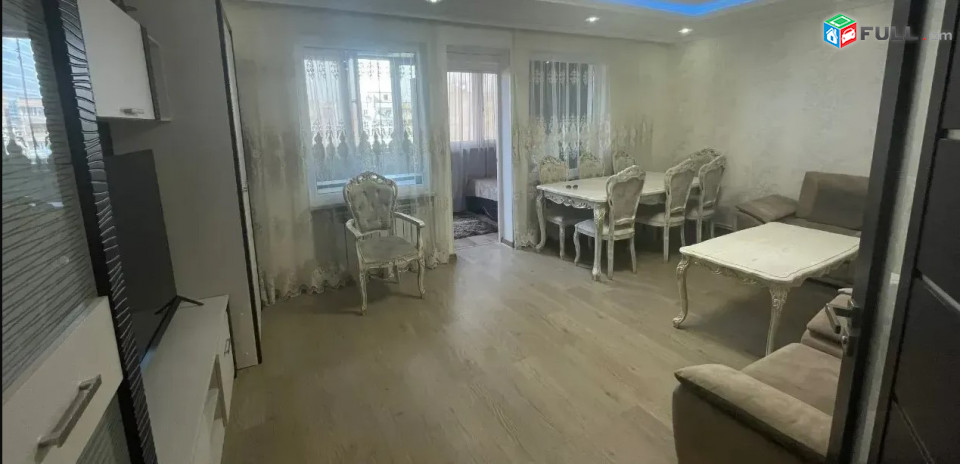 LA10256  Վարձով 4 սենյականոց բնակարան, Դավթաշեն 4-րդ թաղամաս