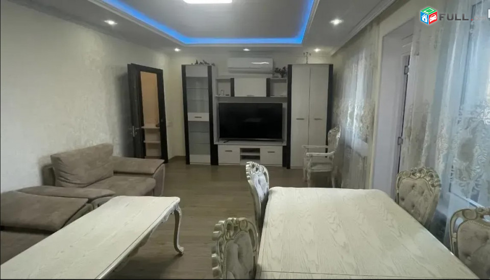 LA10256  Վարձով 4 սենյականոց բնակարան, Դավթաշեն 4-րդ թաղամաս
