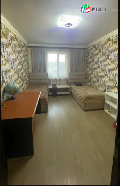 LA10256  Վարձով 4 սենյականոց բնակարան, Դավթաշեն 4-րդ թաղամաս