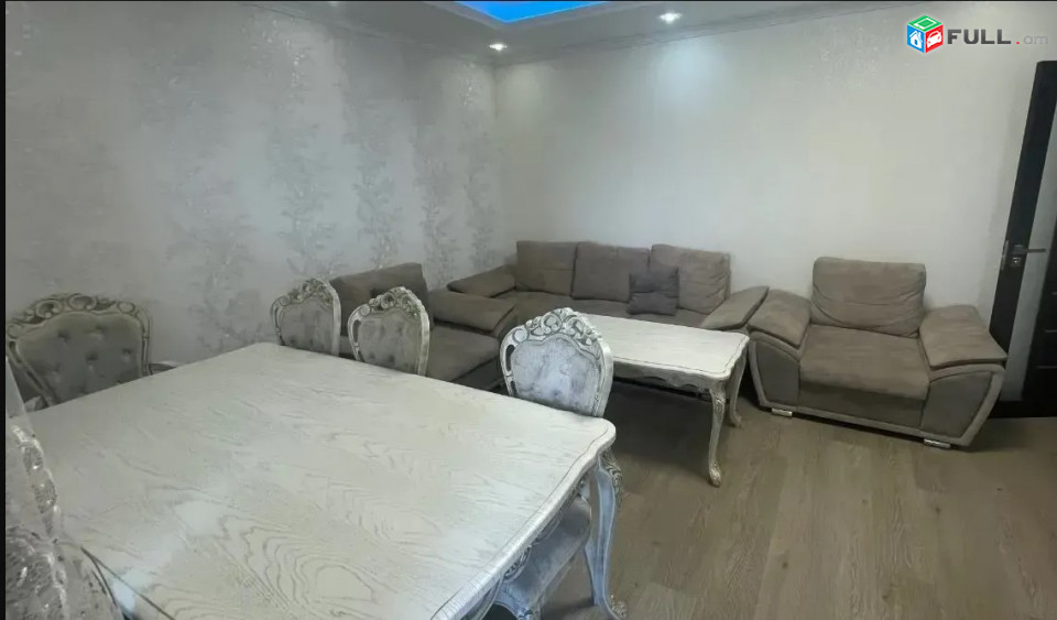 LA10256  Վարձով 4 սենյականոց բնակարան, Դավթաշեն 4-րդ թաղամաս