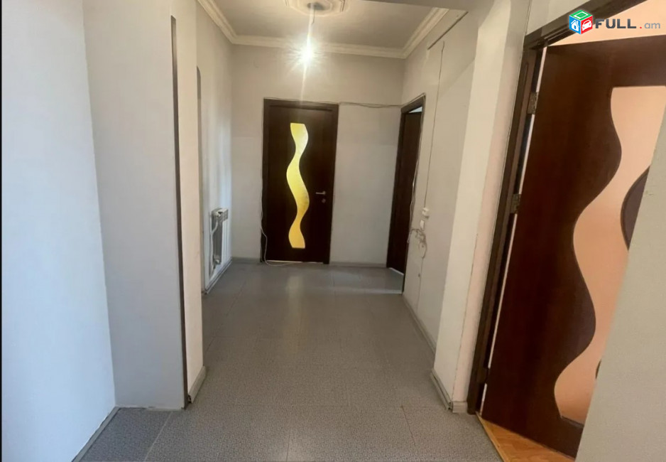 LA10258 Վարձով 4 սենյականոց բնակարան Դավթաշեն 4-րդ թաղամաս , նորակառույց շենքում
