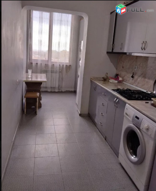 LA10258 Վարձով 4 սենյականոց բնակարան Դավթաշեն 4-րդ թաղամաս , նորակառույց շենքում