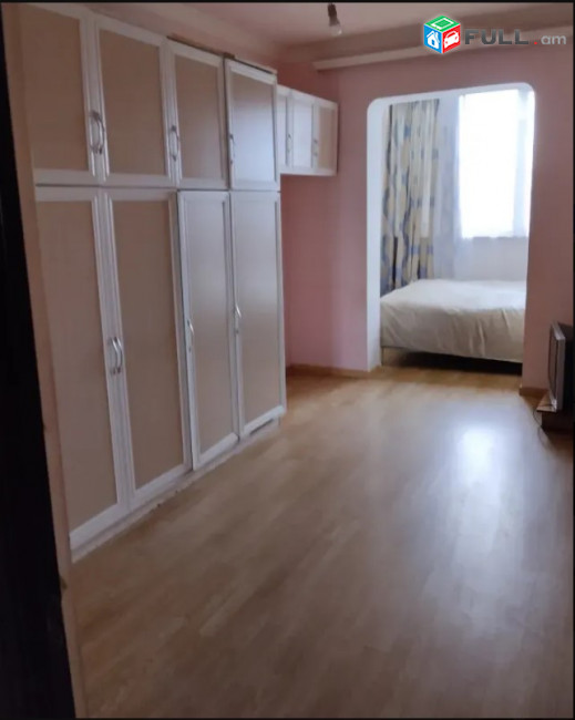 LA10258 Վարձով 4 սենյականոց բնակարան Դավթաշեն 4-րդ թաղամաս , նորակառույց շենքում