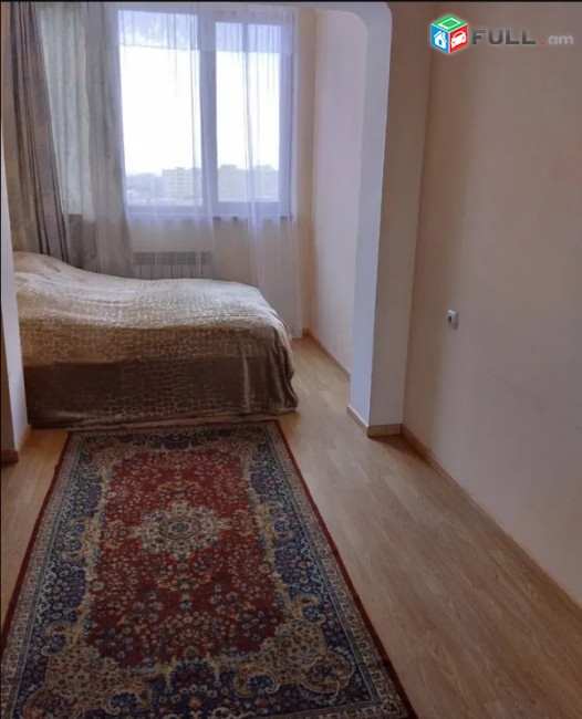 LA10258 Վարձով 4 սենյականոց բնակարան Դավթաշեն 4-րդ թաղամաս , նորակառույց շենքում