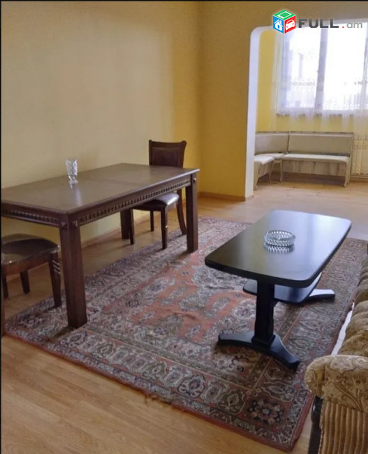 LA10258 Վարձով 4 սենյականոց բնակարան Դավթաշեն 4-րդ թաղամաս , նորակառույց շենքում