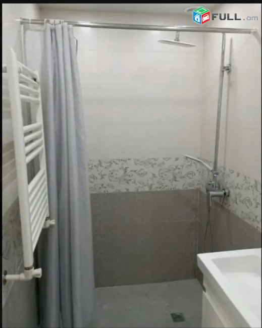 LA10268 Վարձով 2 սենյականոց բնակարան Լենինգրադյան փողոցում