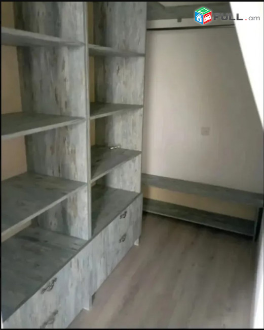 LA10268 Վարձով 2 սենյականոց բնակարան Լենինգրադյան փողոցում