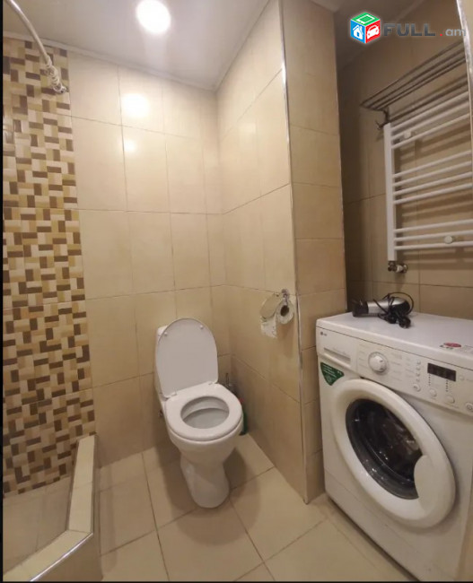 LA10272 Վարձով 2 սենյականոց բնակարան, Ազատության պողոտա նրբանցքում