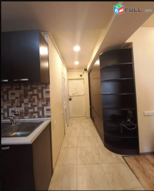 LA10272 Վարձով 2 սենյականոց բնակարան, Ազատության պողոտա նրբանցքում