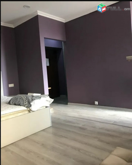 LA10282  Վարձով 1 սենյականոց բնակարան Դերենիկ Դեմիրճյանի 