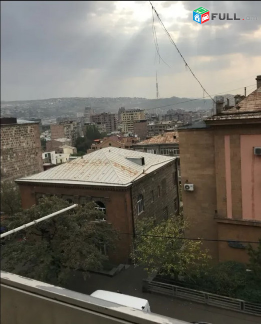 LA10282  Վարձով 1 սենյականոց բնակարան Դերենիկ Դեմիրճյանի 