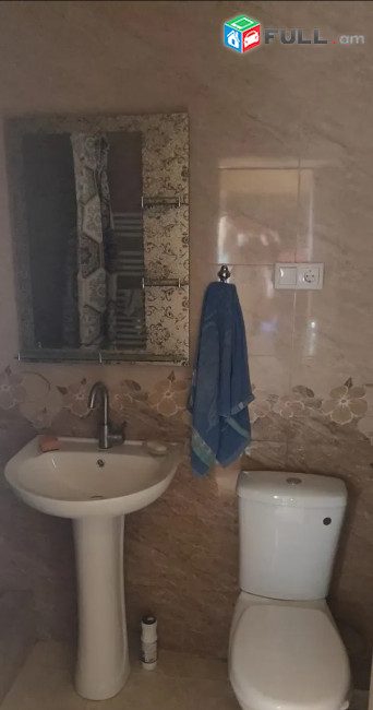 LA10283 Վարձով 1 սենյականոց բնակարան Արգիշտի , Գլենդել Հիլզ նորակառույց շենքում 