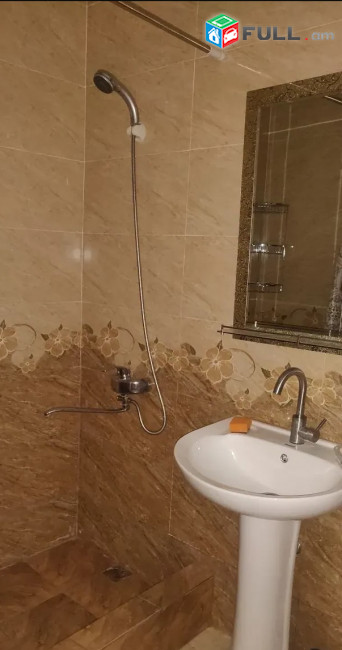 LA10283 Վարձով 1 սենյականոց բնակարան Արգիշտի , Գլենդել Հիլզ նորակառույց շենքում 