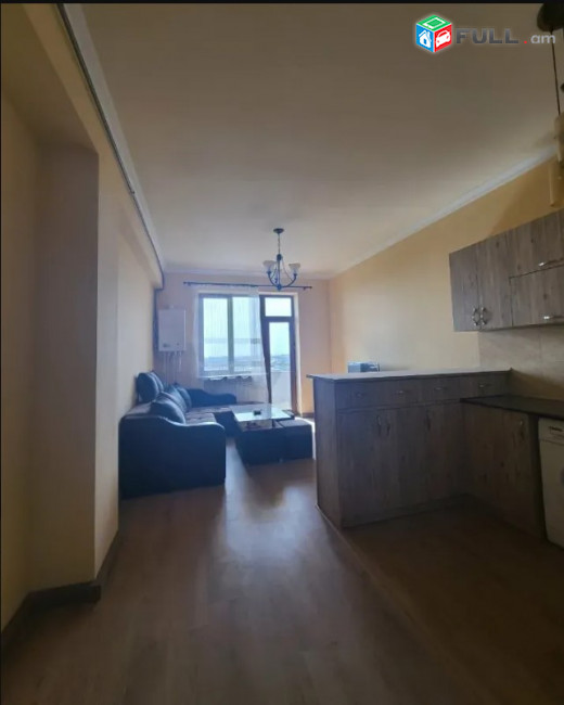 LA10283 Վարձով 1 սենյականոց բնակարան Արգիշտի , Գլենդել Հիլզ նորակառույց շենքում 