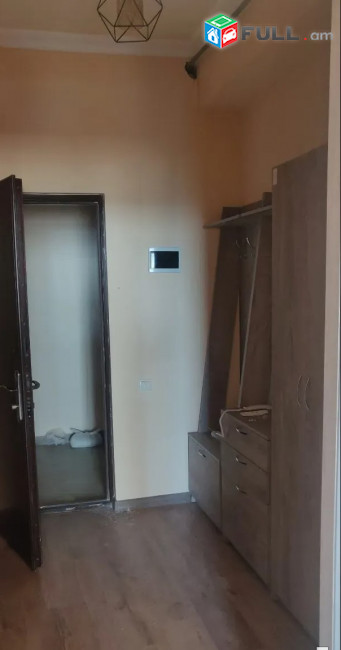 LA10283 Վարձով 1 սենյականոց բնակարան Արգիշտի , Գլենդել Հիլզ նորակառույց շենքում 