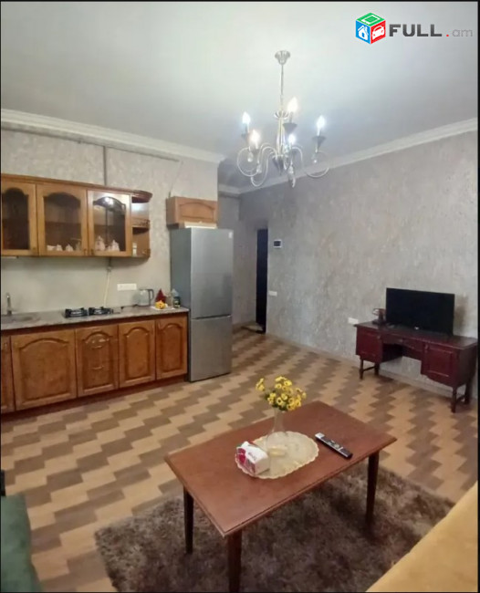 LA10286 Վարձով 2 սենյականոց բնակարան Մամիկոնյանց փողոցում