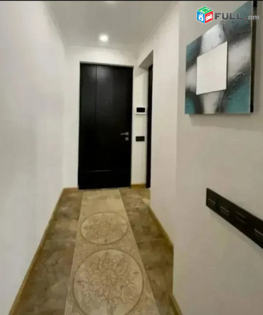 LA10295 Օրավարձով 2 սենյականոց բնակարան  Կոմիտասի պողոտա , նորակառույց շենքում