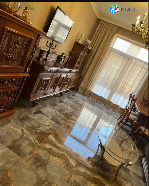 LA10308 Վարձով 4 սենյականոց  3 հարկանի թաունհաուզ Աջափնյակ , Գ 1 թաղամասում