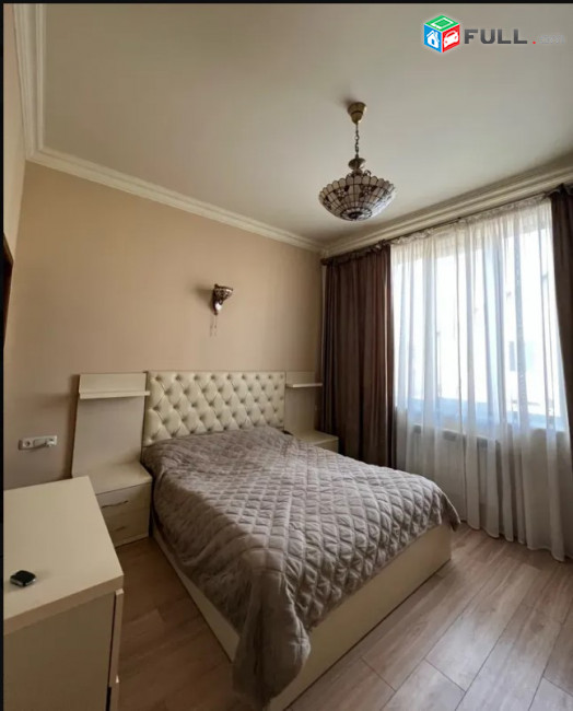 LA10308 Վարձով 4 սենյականոց  3 հարկանի թաունհաուզ Աջափնյակ , Գ 1 թաղամասում
