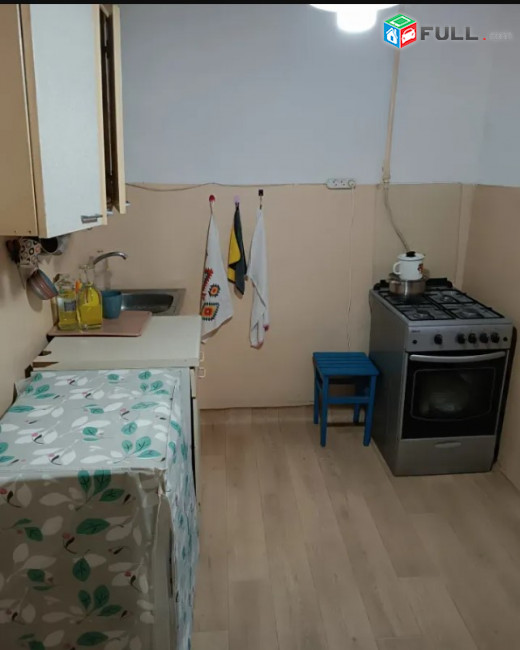 LA10310 Վարձով 2 սենյականոց բնակարան Գրիգոր Հասրաթյան փողոց , Աջափնյակում