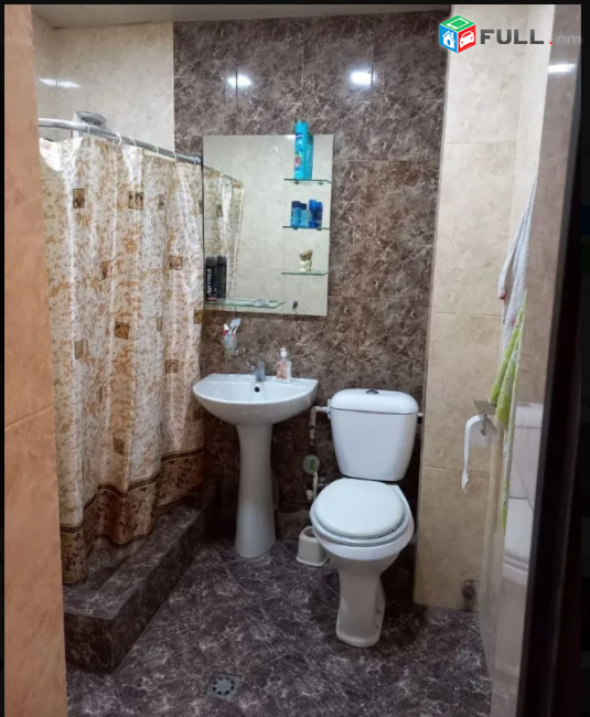 LA10311 Վարձով 2 սենյականոց բնակարան  Բաբաջանյան փողոց , Մալաթիա Սեբաստիայում