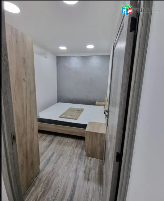 LA10314 Վարձով 2 սենյականոց  բնակարան Գրիբոյեդովի փողոցում