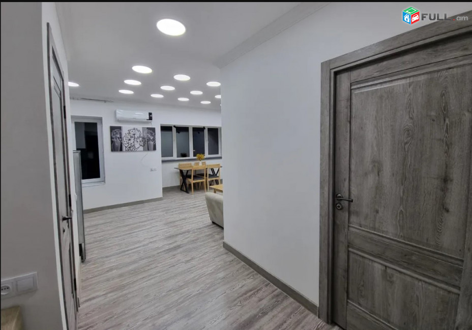 LA10314 Վարձով 2 սենյականոց  բնակարան Գրիբոյեդովի փողոցում