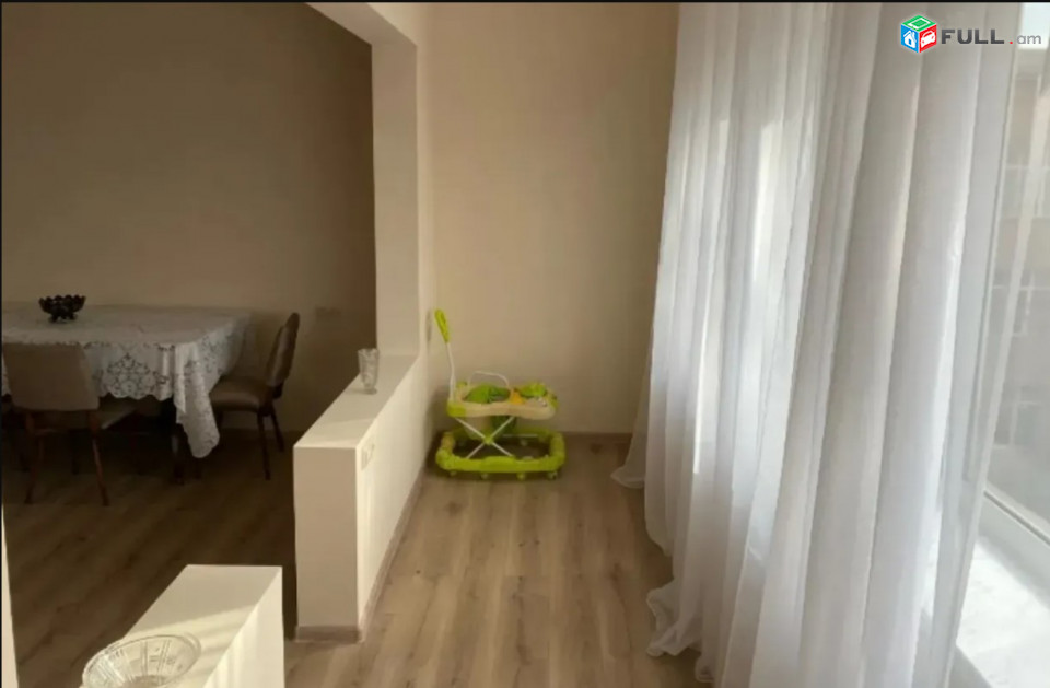 LA10315 Վարձով 2 սենյականոց բնակարան Ազատության պողոտայում 