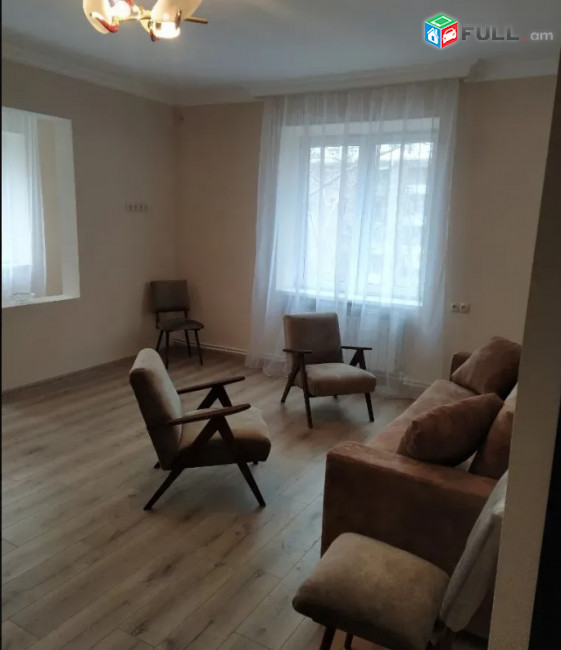 LA10315 Վարձով 2 սենյականոց բնակարան Ազատության պողոտայում 