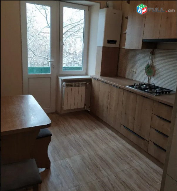 LA10315 Վարձով 2 սենյականոց բնակարան Ազատության պողոտայում 