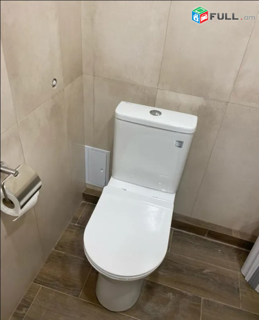 LA10322 Վարձով 2 սենյականոց բնակարան Արղության փողոց , նորակառույց շենքում