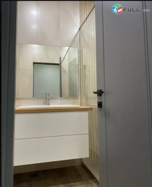 LA10322 Վարձով 2 սենյականոց բնակարան Արղության փողոց , նորակառույց շենքում