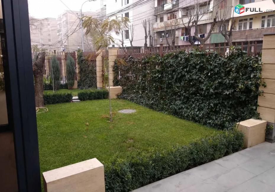 LA10324 Վարձով 214 քմ. Գրասենյակային տարածք Սունդուկյան փողոցում Արաբկիրում