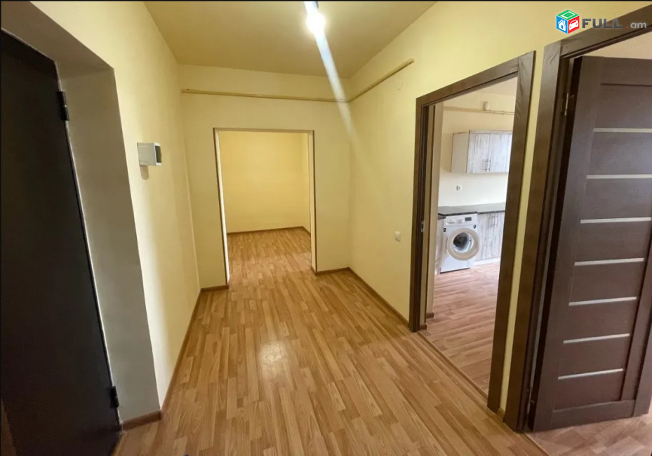 LA10329 Վարձով 3 սենյականոց բնակարան  Տիտոգրադյան փողոց , էրեբունի մասիվ նորակառույց շենքում