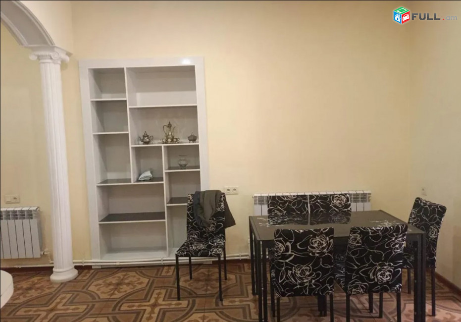 LA10331 Վարձով 3 սենյականոց բնակարան Տիգրան Մեծի պողոտա  , Հանրապետության հրապարակի մոտ