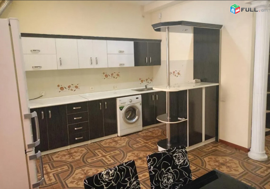 LA10331 Վարձով 3 սենյականոց բնակարան Տիգրան Մեծի պողոտա  , Հանրապետության հրապարակի մոտ