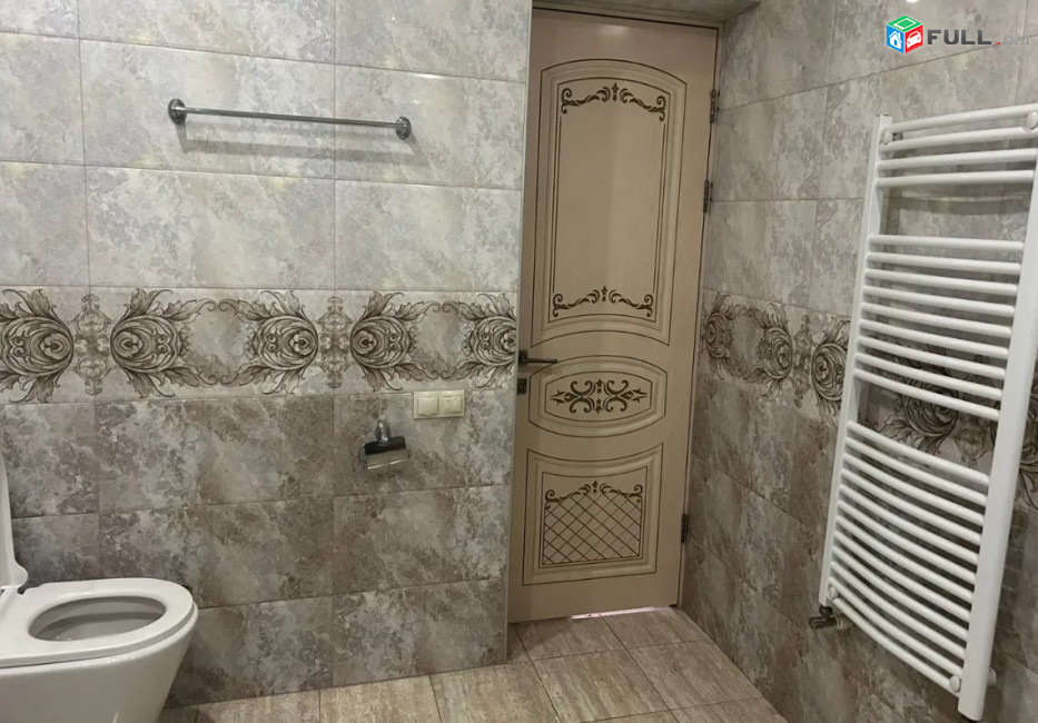 LA10332 Վարձով 3 սենյականոց բնակարան Տիգրան Մեծի պողոտայում