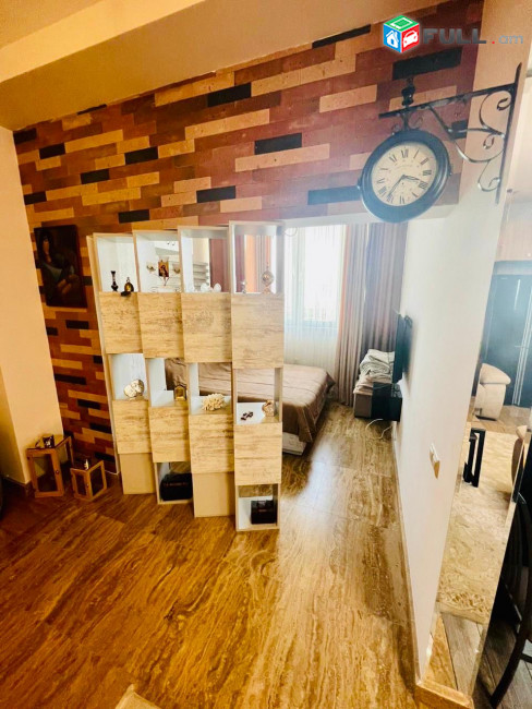 LA10327 Վարձով 2 սենյականոց բնակարան Քեռու փողոց ,  նորակառույց շենք